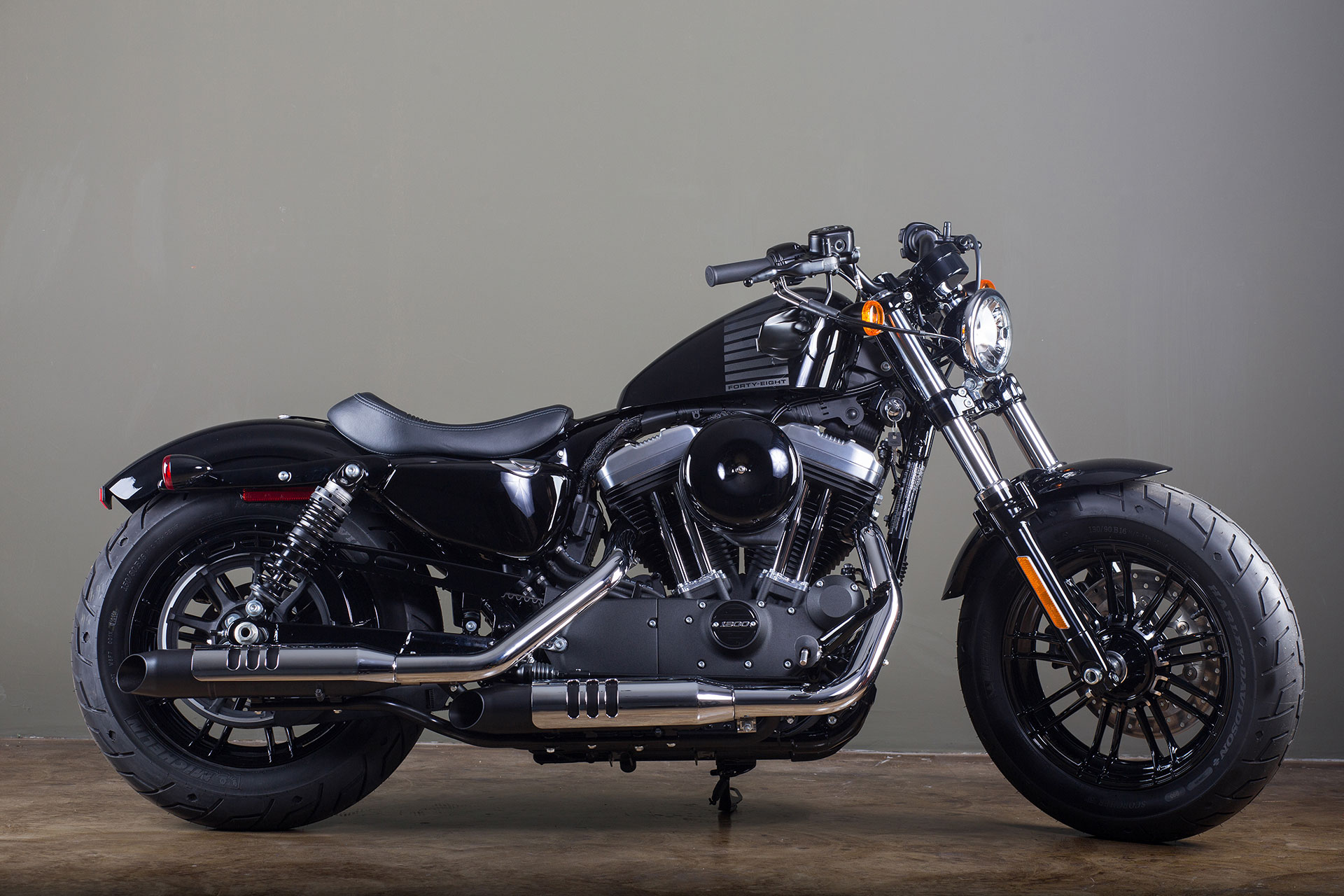 Harley Davidson Special Promozione - Garage 75